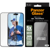 PanzerGlass(R) Ceramic Screen Protector Apple | Iphone 16/Iphone 15 | Ultra-Wide Fit - (PG-2853)