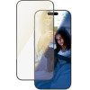 PanzerGlass(R) Eyecare Screen Protector Apple | Iphone 16 Pro | Ultra-Wide Fit - (PG-2866)