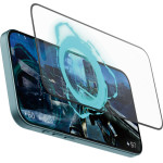 PanzerGlass(R) Gaming Screen Protector Apple | Iphone 16 Plus/Iphone 15 Plus | Ultra-Wide Fit - (PG-2859)