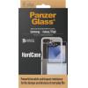 PanzerGlass(R) Hardcase Transparent Samsung Galaxy Z Flip 6 - (PG-1271)