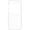 PanzerGlass(R) Hardcase Transparent Samsung Galaxy Z Flip 6 - (PG-1271)