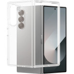 PanzerGlass(R) Hardcase Transparent Samsung Galaxy Z Fold 6 - (PG-1272)