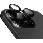 PanzerGlass(R) Hoops Ceramic Lens Protector Apple | Iphone 16 Pro/Iphone 16 Pro Max - (PG-1282)