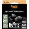 PanzerGlass(R) Hoops Ceramic Lens Protector Apple | Iphone 16 Pro/Iphone 16 Pro Max - (PG-1282)