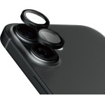 PanzerGlass(R) Hoops Ceramic Lens Protector Apple | Iphone 16/Iphone 16 Plus - (PG-1281)