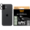 PanzerGlass(R) Hoops Ceramic Lens Protector Apple | Iphone 16/Iphone 16 Plus - (PG-1281)