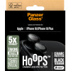 PanzerGlass(R) Hoops Ceramic Lens Protector Apple | Iphone 16/Iphone 16 Plus - (PG-1281)