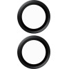 PanzerGlass(R) Hoops Ceramic Lens Protector Apple | Iphone 16/Iphone 16 Plus - (PG-1281)