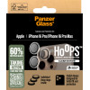 PanzerGlass(R) Hoops Transparent Lens Protector Apple | Iphone 16 Pro/Iphone 16 Pro Max - (PG-1286)