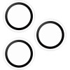 PanzerGlass(R) Hoops Transparent Lens Protector Apple | Iphone 16 Pro/Iphone 16 Pro Max - (PG-1286)