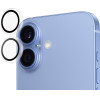 PanzerGlass(R) Hoops Transparent Lens Protector Apple | Iphone 16/Iphone 16 Plus - (PG-1285)