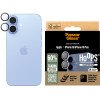 PanzerGlass(R) Hoops Transparent Lens Protector Apple | Iphone 16/Iphone 16 Plus - (PG-1285)