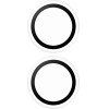 PanzerGlass(R) Hoops Transparent Lens Protector Apple | Iphone 16/Iphone 16 Plus - (PG-1285)