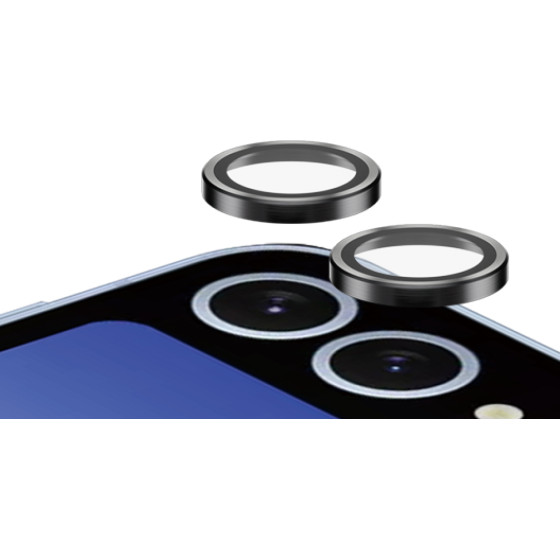 PanzerGlass(R) Hoops(TM) Lens Protector Samsung Galaxy Z Flip 6 - (PG-7372)