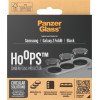 PanzerGlass(R) Hoops(TM) Lens Protector Samsung Galaxy Z Fold 6 - (PG-7373)