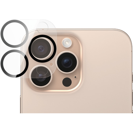 PanzerGlass(R) Pictureperfect Lens Protector Apple | Iphone 16 Pro/Iphone 16 Pro Max - (PG-1280)