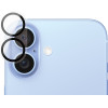 PanzerGlass(R) Pictureperfect Lens Protector Apple | Iphone 16/Iphone 16 Plus - (PG-1279)