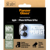 PanzerGlass(R) Pictureperfect Lens Protector Apple | Iphone 16/Iphone 16 Plus - (PG-1279)