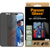 PanzerGlass(R) Privacy Screen Protector Apple | Iphone 16 Plus/Iphone 15 Plus | Ultra-Wide Fit - (PG-P2863)