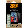 PanzerGlass(R) Privacy Screen Protector Apple | Iphone 16 Pro Max | Ultra-Wide Fit - (PG-P2864)