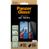 PanzerGlass(R) Privacy Screen Protector Apple | Iphone 16 Pro | Ultra-Wide Fit - (PG-P2862)