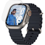 PanzerGlass(R) Screen Protector Apple Watch Ultra 2 | Ultra-Wide Fit - (PG-3712)