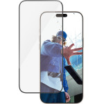 PanzerGlass(R) Screen Protector Apple | Iphone 16 Pro Max | Ultra-Wide Fit - (PG-2864)