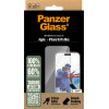 PanzerGlass(R) Screen Protector Apple | Iphone 16 Pro Max | Ultra-Wide Fit - (PG-2864)