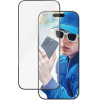 PanzerGlass(R) Screen Protector Apple | Iphone 16 Pro | Ultra-Wide Fit - (PG-2862)