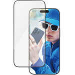 PanzerGlass(R) Screen Protector Apple | Iphone 16 Pro | Ultra-Wide Fit - (PG-2862)