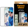 PanzerGlass(R) Screen Protector Apple | Iphone 16 Pro | Ultra-Wide Fit - (PG-2862)