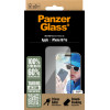 PanzerGlass(R) Screen Protector Apple | Iphone 16 Pro | Ultra-Wide Fit - (PG-2862)