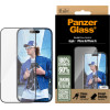 PanzerGlass(R) Screen Protector Apple | Iphone 16/Iphone 15 | Ultra-Wide Fit - (PG-2861)