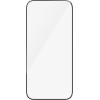 PanzerGlass(R) Screen Protector Apple | Iphone 16/Iphone 15 | Ultra-Wide Fit - (PG-2861)