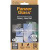 PanzerGlass(R) Screen Protector Samsung Galaxy Z Flip 6 | Glass & Film - (PG-7370)