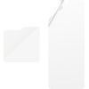 PanzerGlass(R) Screen Protector Samsung Galaxy Z Flip 6 | Glass & Film - (PG-7370)