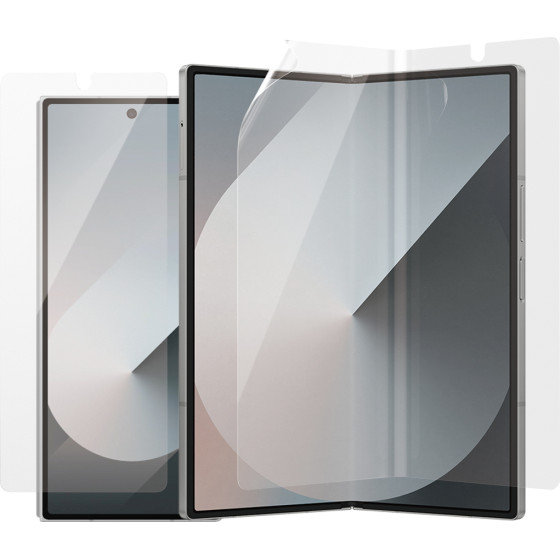 PanzerGlass(R) Screen Protector Samsung Galaxy Z Fold 6 | Glass & Film - (PG-7371)