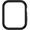 PanzerGlass(R) Screen Protector Snappie Full Body Slim Black Apple Watch Series 10 | 42mm - (PG-3716)