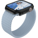 PanzerGlass(R) Screen Protector Snappie Full Body Slim Black Apple Watch Series 10 | 46mm - (PG-3717)