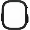 PanzerGlass(R) Screen Protector Snappie Full Body Slim Black Apple Watch Ultra 2 - (PG-3718)