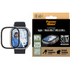 PanzerGlass(R) Screen Protector Snappie Full Body Slim Transparent Apple Watch Ultra 2 - (PG-3715)