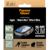 PanzerGlass(R) Screen Protector Snappie Full Body Slim Transparent Apple Watch Ultra 2 - (PG-3715)