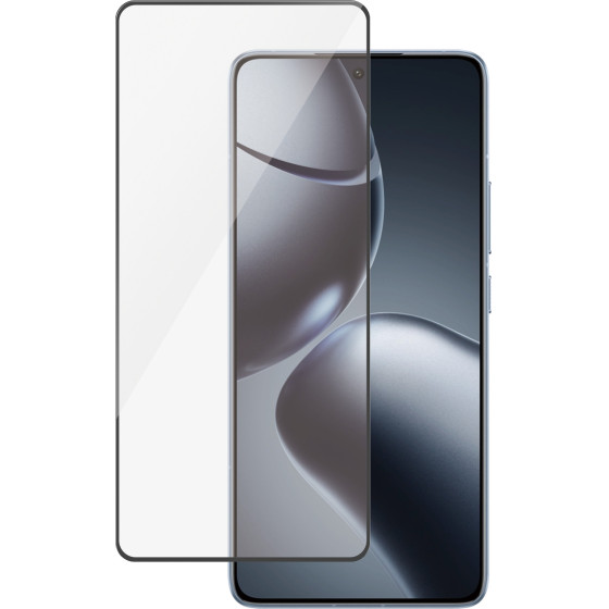 PanzerGlass(R) Screen Protector Xiaomi 14T | 14T Pro 5G | Ultra-Wide Fit - (PG-PGRNUWFG58319)