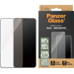PanzerGlass(R) Screen Protector Xiaomi Redmi Note 14 Pro | 14 Pro+ | 13 Pro+ | Ultra-Wide Fit - (PG-PGRNUWFG59453)
