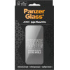 PanzerGlass(TM) Ceramic Protection For Iphone 15 Pro | Ultra-Wide Fit w. Easyaligner - (PG-2838)
