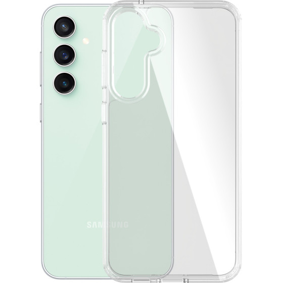 PanzerGlass(TM) Hardcase For Samsung Galaxy S 23 Fe Ab - (PG-0459)