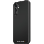 PanzerGlass(TM) Hardcase Samsung A15 | A15 5G | Black - (PG-0467)