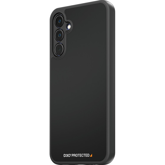 PanzerGlass(TM) Hardcase Samsung A15 | A15 5G | Black - (PG-0467)