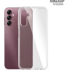 PanzerGlass(TM) Hardcase Samsung Galaxy A14 | A14 5G | Transparent - (PG-0436)