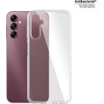 PanzerGlass(TM) Hardcase Samsung Galaxy A14 | A14 5G | Transparent - (PG-0436)